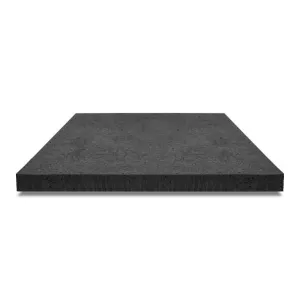 Artistone Oud Hollandse tegel 120x120x7 cm Carbon