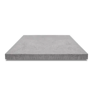 Artistone Oud Hollandse tegel 120x120x7 cm Grijs