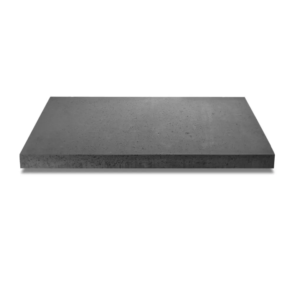 Artistone Oud Hollandse tegel 150x120x10 cm Antraciet