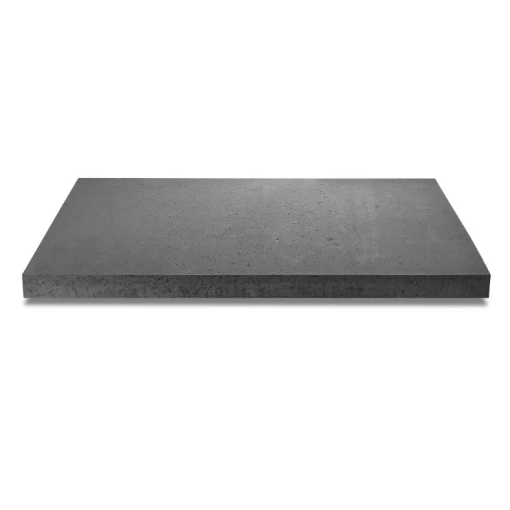 Artistone Oud Hollandse tegel 240x120x12 cm Antraciet