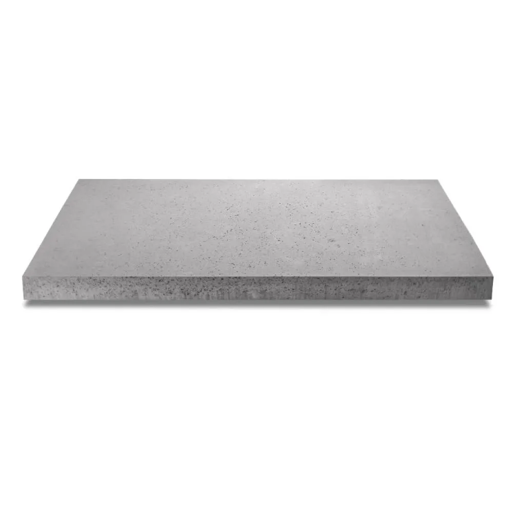 Artistone Oud Hollandse tegel 240x120x12 cm Grijs