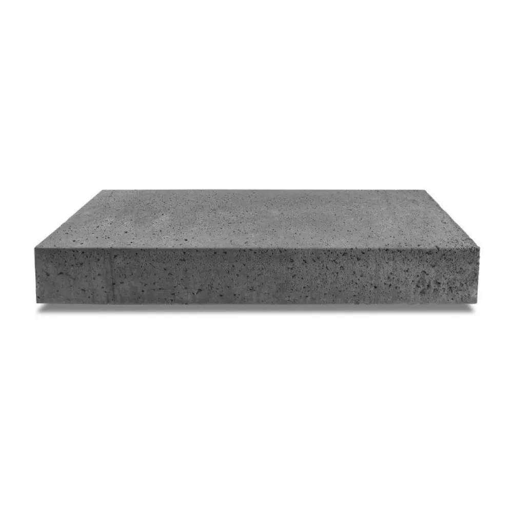 ArtiStone traptrede 100x37x15 cm Antraciet