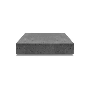 ArtiStone halve traptrede 50x40x20 cm Antraciet