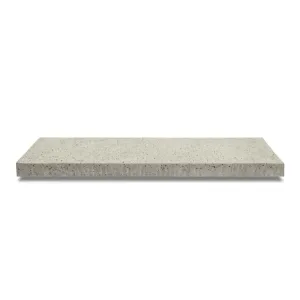 Artistone opsluitband 100x20x5 cm crème
