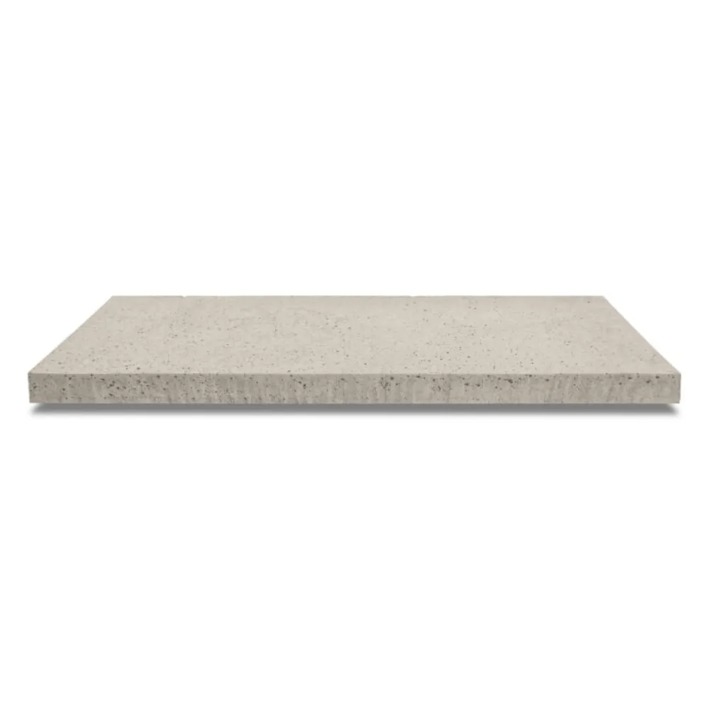 Artistone opsluitband 100x30x5 cm greige