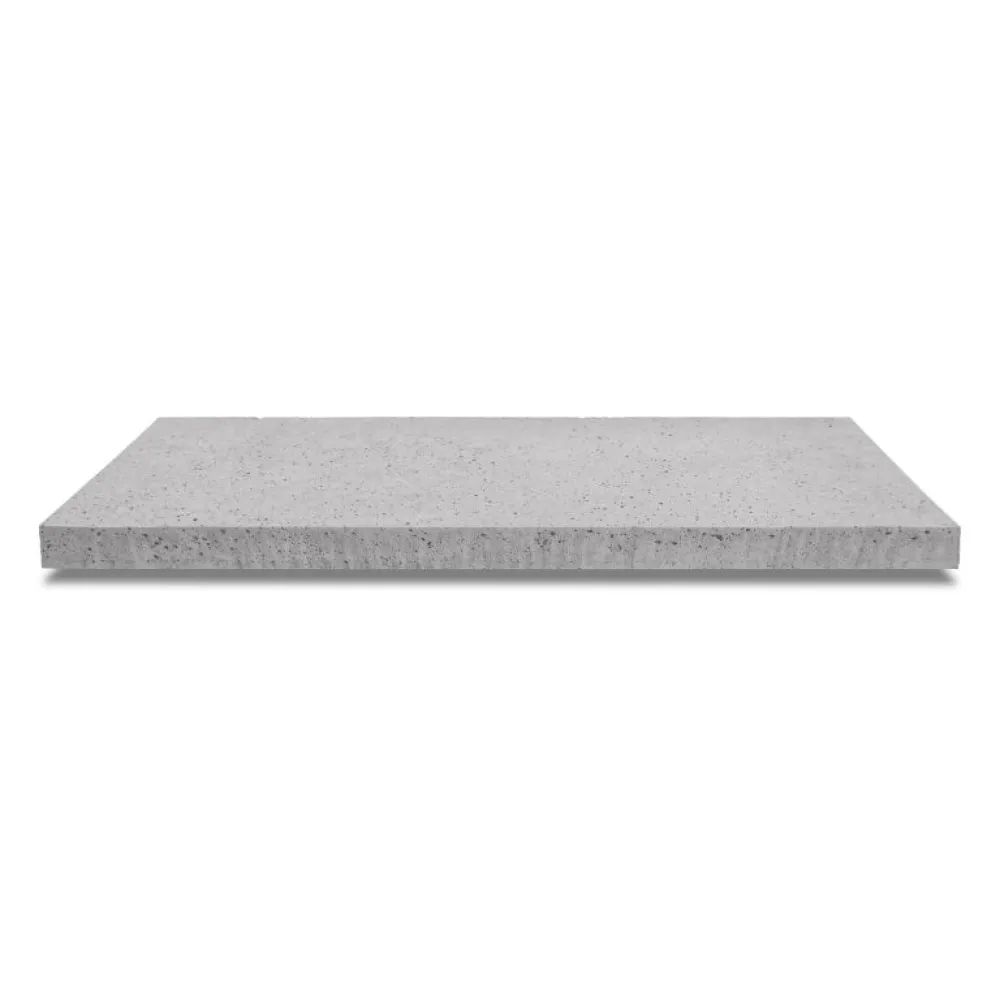 Artistone opsluitband 100x30x5 cm grijs