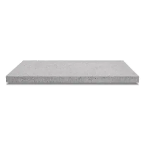 Artistone opsluitband 100x30x7 cm grijs