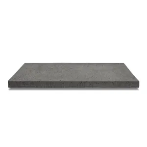 Artistone opsluitband 100x40x5 cm antraciet