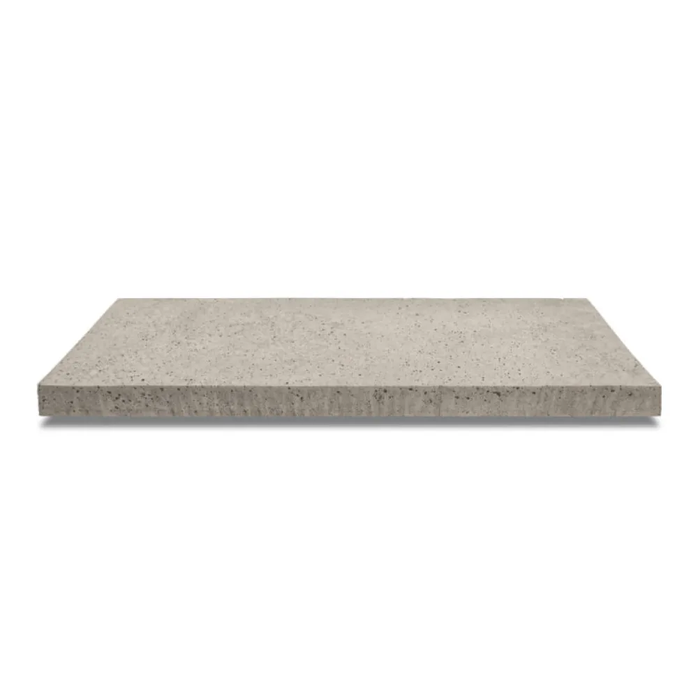 Artistone opsluitband 100x40x5 cm greige