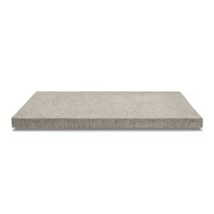 Artistone opsluitband 100x40x5 cm greige