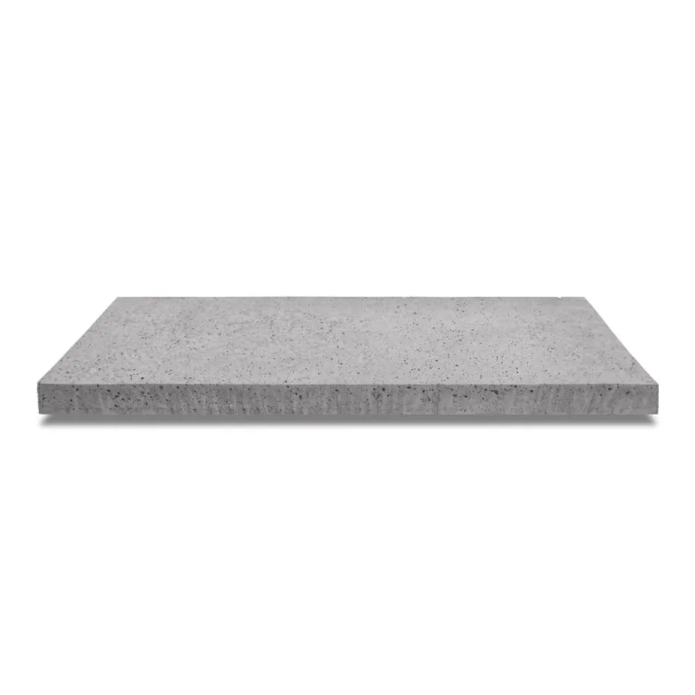 Artistone opsluitband 100x40x7 cm grijs
