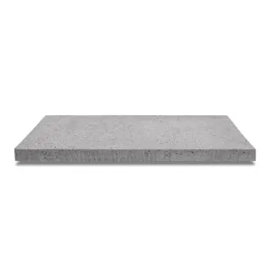Artistone opsluitband 100x40x7 cm grijs
