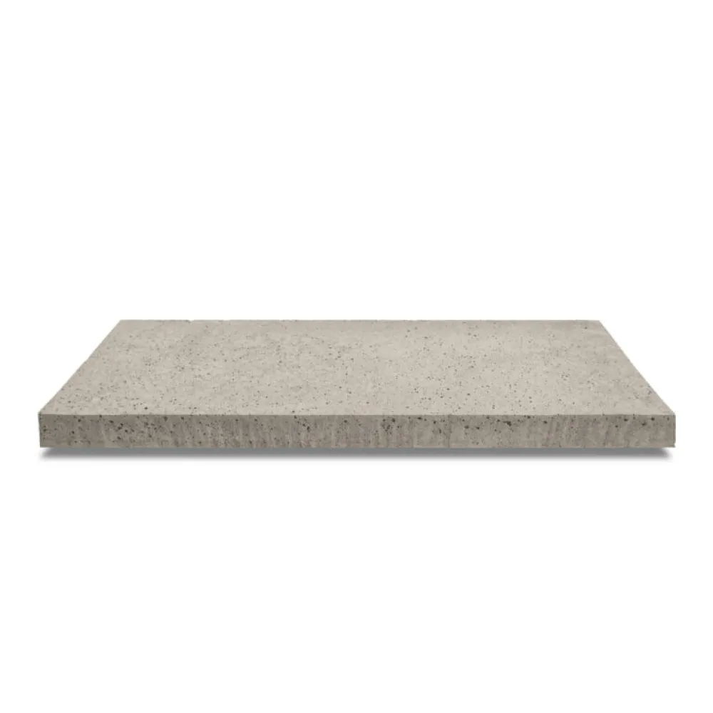 Artistone opsluitband 100x50x5 cm greige