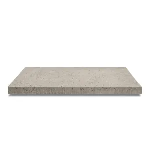 Artistone opsluitband 100x50x5 cm greige