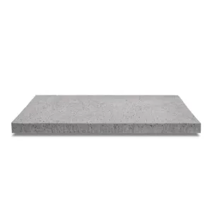 Artistone opsluitband 100x50x7 cm grijs