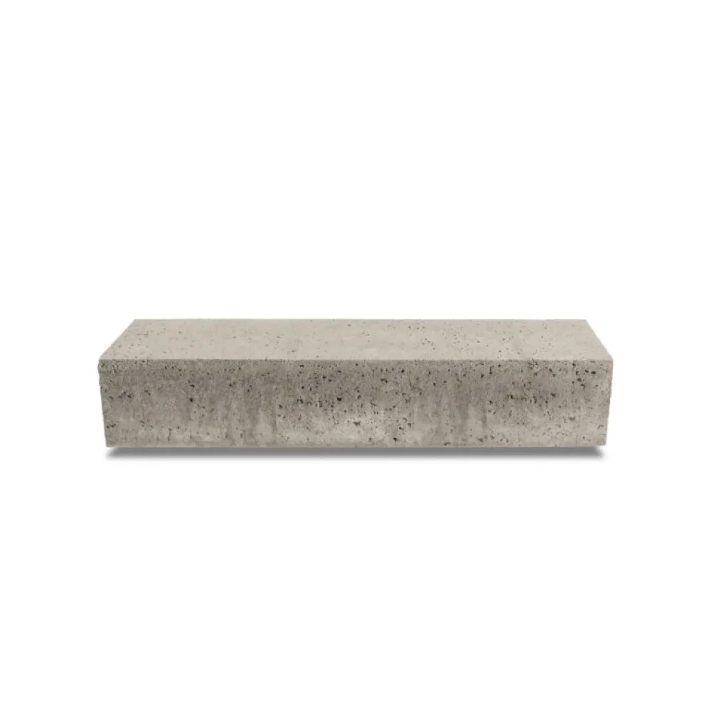 Artistone stapelelement 75x15x15 cm greige