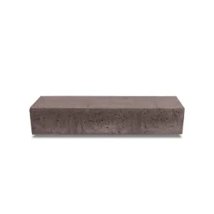Artistone stapelelement 75x15x15 cm taupe
