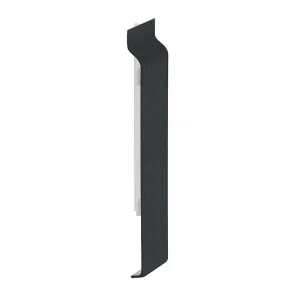 Keralit verbindingstuk voor 2814 zwart classic nerf