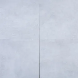 GeoCeramica 80x80x4 cm Evoque Perla