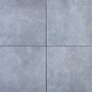 GeoCeramica 80x80x4 cm Evoque Greige