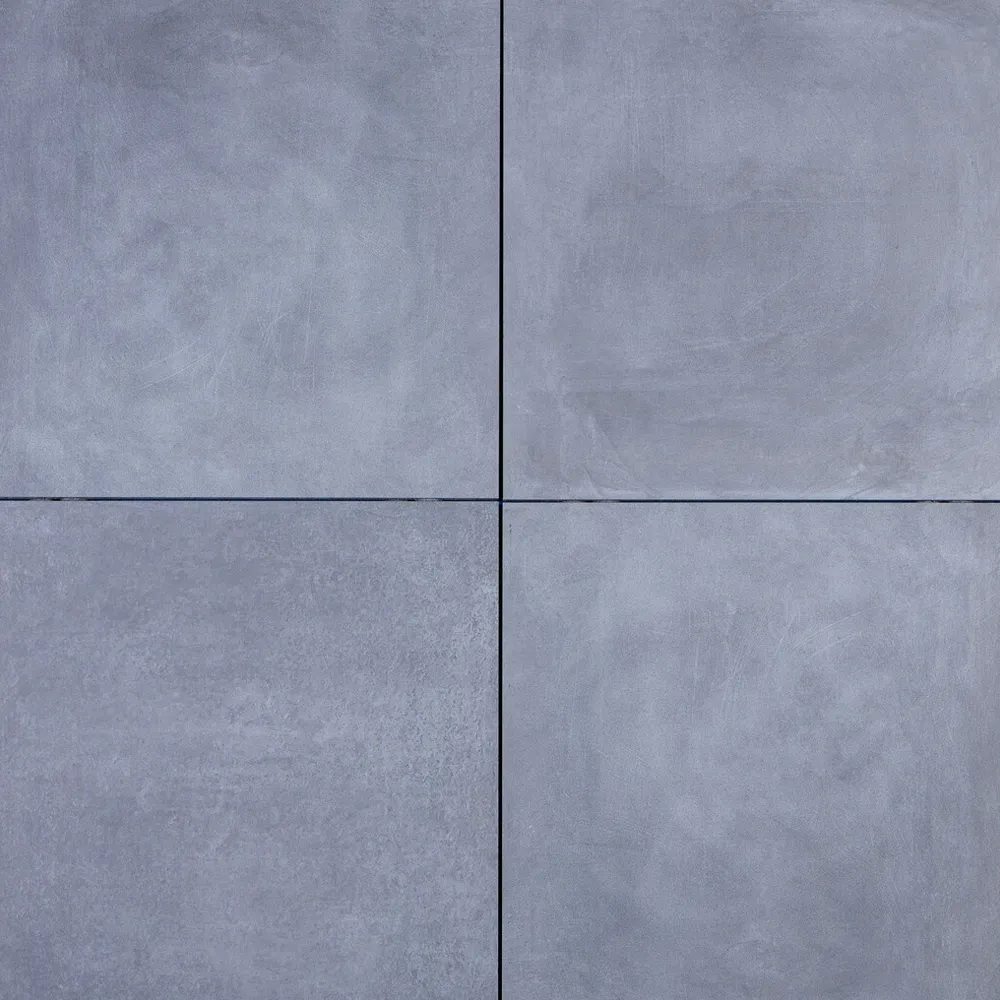 GeoCeramica 80x80x4 cm Fumato Mezzo
