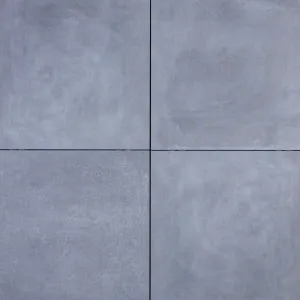 GeoCeramica 80x80x4 cm Fumato Mezzo
