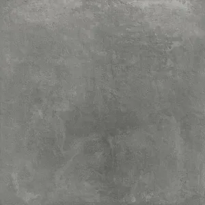 GeoCeramica 80x80x4 cm Vetro Concerto Piombo