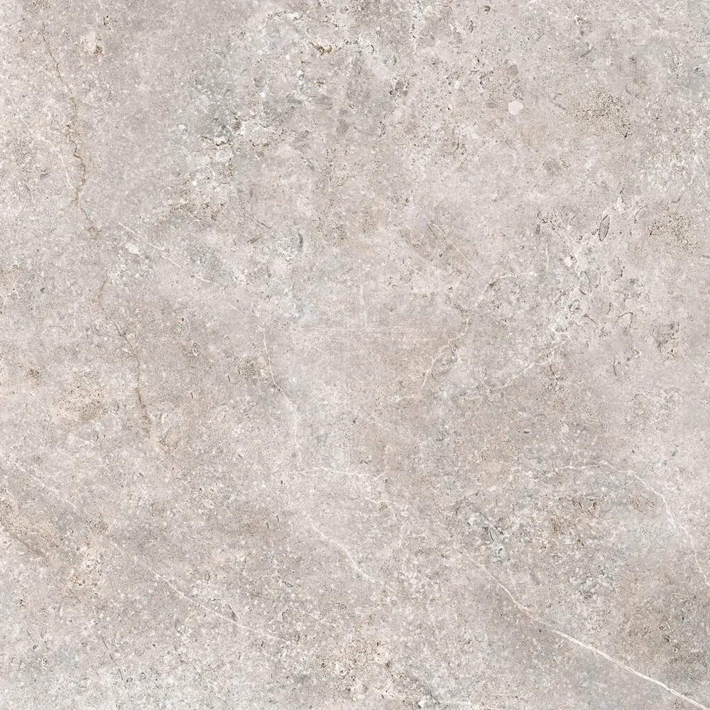 GeoCeramica 100x100x4 cm Landstone Gravel