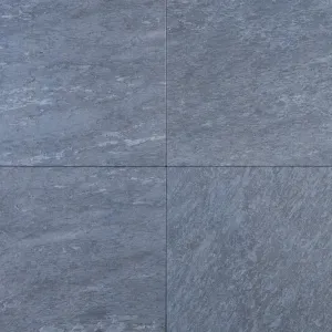 GeoCeramica 80x40x4 cm Fiordi Fumo