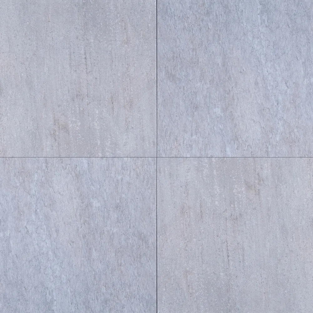 GeoCeramica 60x60x4 cm Fiordi Grigio