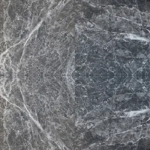 GeoCeramica 60x60x4 cm Mus Art Marble Amazing Dark