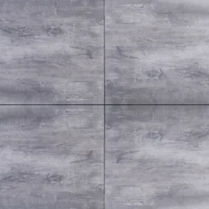 GeoCeramica 2Drive 60x30x6 cm Timber Grigio