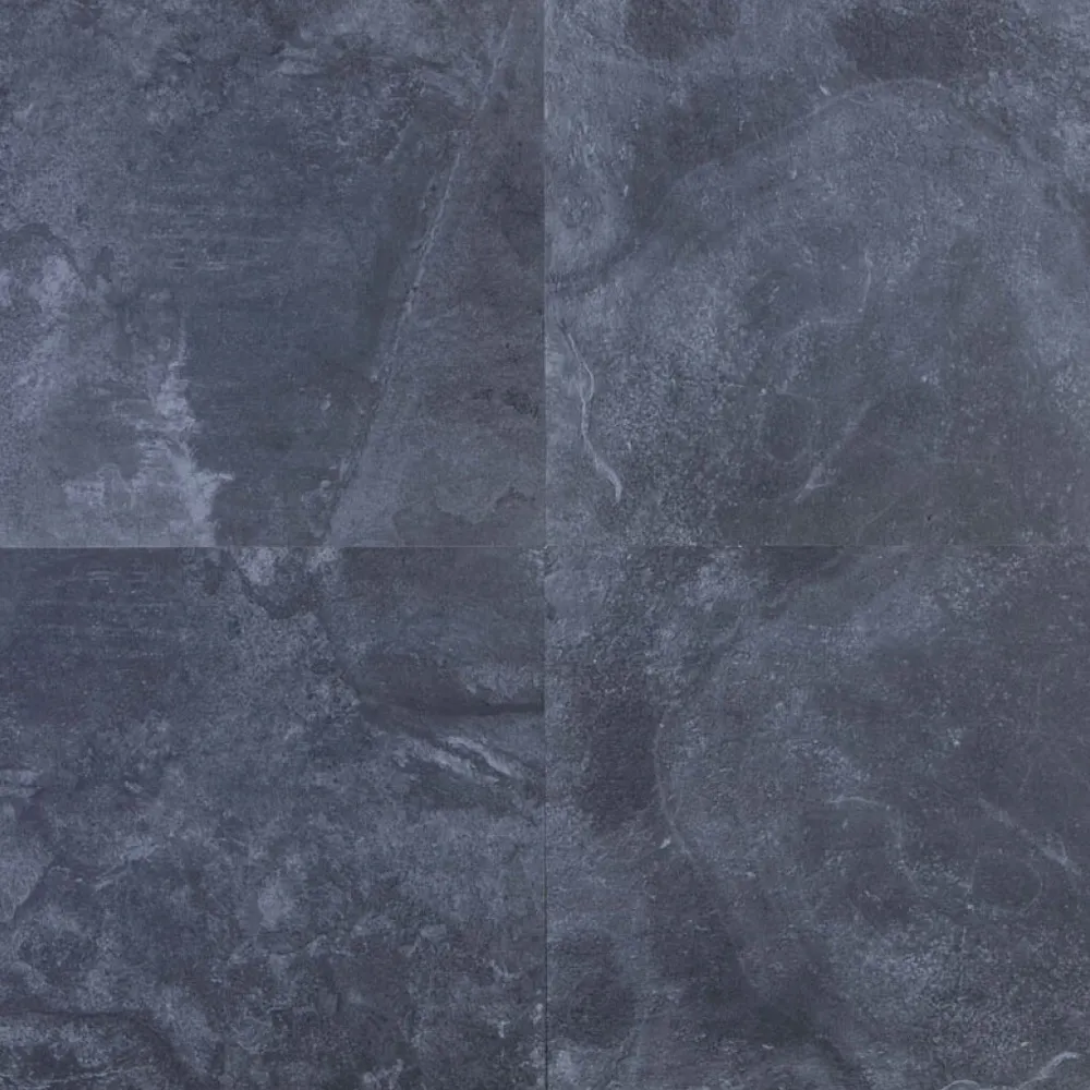GeoCeramica 60x60x4 cm Marmostone Black