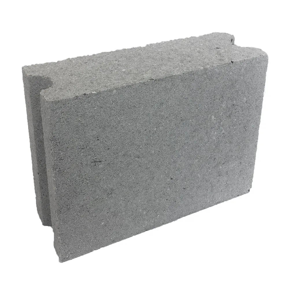 Grindbetonblok 10/24 grijs 325x100x240 mm