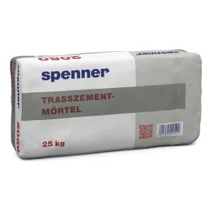 Spenner Trasscement 42,5 zak 25 kg