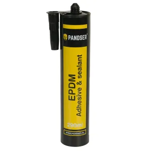 Pandser EPDM kit koker 290 ml