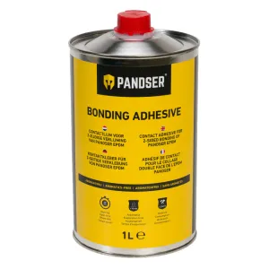 Pandser EPDM lijm in blik