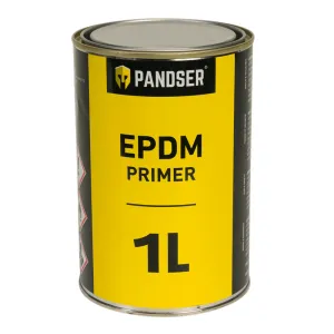 EPDM primer blik 1 liter