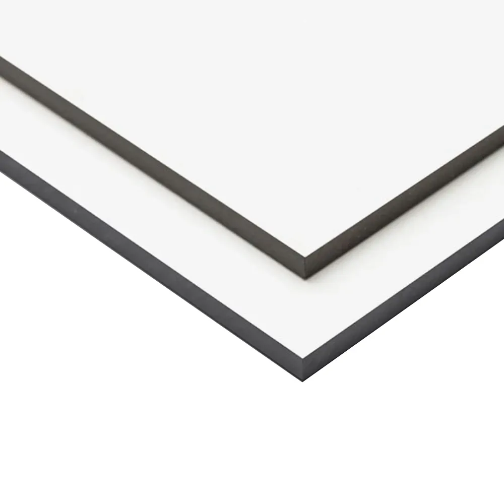 HPL volkern plaat 6 mm 3050x1300 mm
