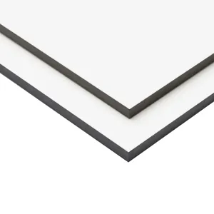HPL volkern plaat 6 mm 3050x1300 mm