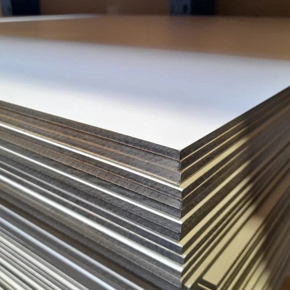 HPL volkern plaat 6 mm 3050x1300 mm