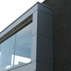 HPL volkern plaat 6 mm 3050x1300 mm