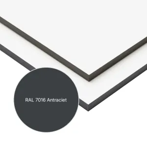 Lino Compact 6 mm 3050x1300 mm 067016 antraciet