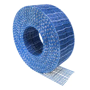 Murfor Compact E - 70 mm rol 30 meter