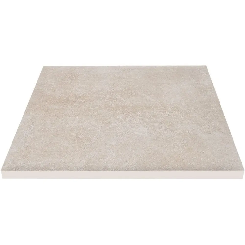 Essenza 60x60x3 cm Beige