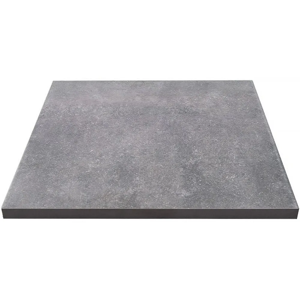 Essenza 60x60x3 cm Mud