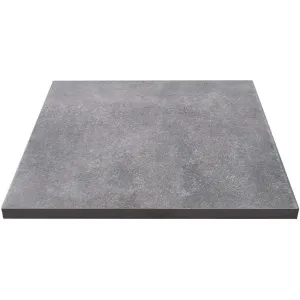 Essenza 60x60x3 cm Mud