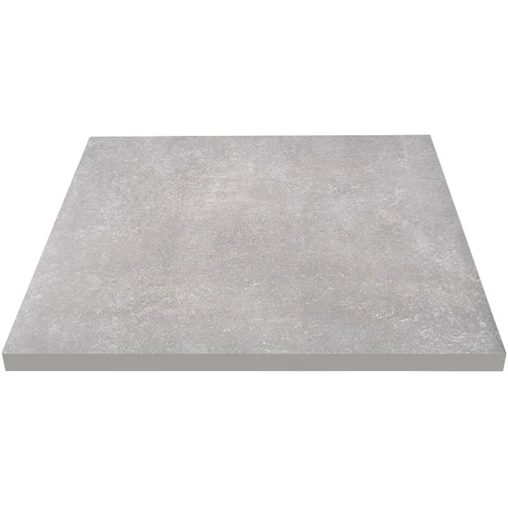 Essenza 60x60x3 cm Taupe 