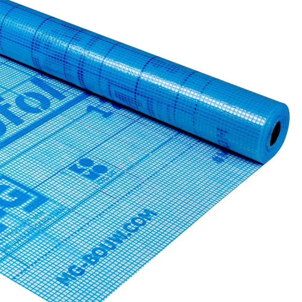 Miofol 125G damp-open folie