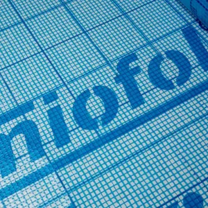 Miofol 125G damp-open folie